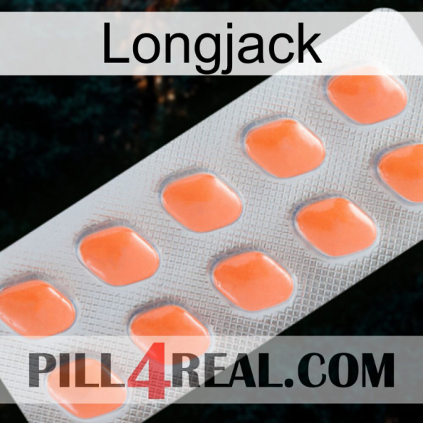 Longjack 26